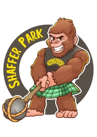 Shaffer Park Scottish Heavy Athletics Hero